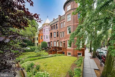 1938 Biltmore Street NW #D, Washington, DC 20009 - Photo 6