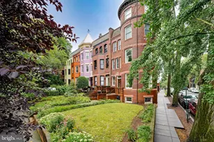 1938 Biltmore St NW, Washington, DC 20009 - Photo 6
