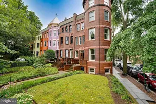 1938 Biltmore St NW, Washington, DC 20009 - Photo 2