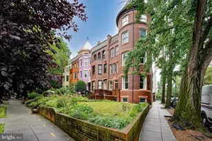1938 Biltmore St NW, Washington, DC 20009 - Photo 24