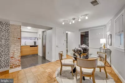 1938 Biltmore Street NW #D, Washington, DC 20009 - Photo 10
