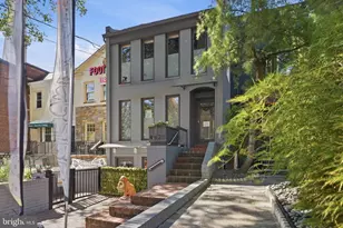 4820 MacArthur Blvd NW, Washington, DC 20007 - Photo 1