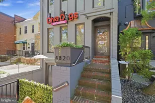 4820 MacArthur Blvd NW, Washington, DC 20007 - Photo 2