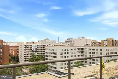 800 25th Street NW #705, Washington, DC 20037 - Photo 34