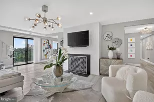 3101 New Mexico Ave NW, Washington, DC 20016 - Photo 8