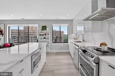 3101 New Mexico Avenue NW #1006, Washington, DC 20016 - Photo 12