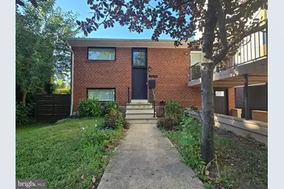 4575 Blaine Street NE, Washington, DC 20019 - Photo 1