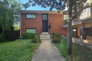 4575 Blaine St NE, Washington, DC 20019 - Photo 1