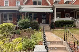 115 Longfellow St NW, Washington, DC 20011 - Photo 1