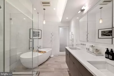 2017 Hillyer Place NW, Washington, DC 20009 - Photo 30