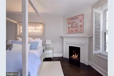 2017 Hillyer Place NW, Washington, DC 20009 - Photo 40