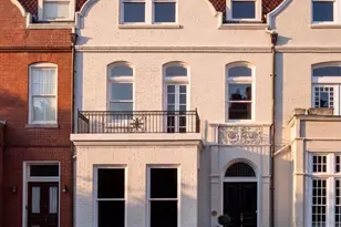 2017 Hillyer Pl NW, Washington, DC 20009 - Photo 1