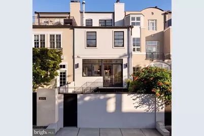 2017 Hillyer Place NW, Washington, DC 20009 - Photo 46