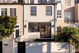 2017 Hillyer Pl NW, Washington, DC 20009 - Photo 46