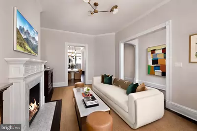 2017 Hillyer Place NW, Washington, DC 20009 - Photo 10