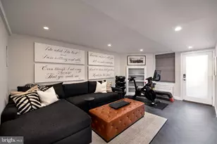 2017 Hillyer Pl NW, Washington, DC 20009 - Photo 44