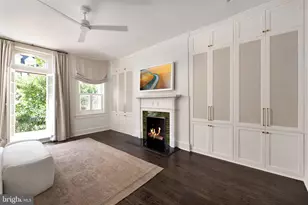 2017 Hillyer Pl NW, Washington, DC 20009 - Photo 26