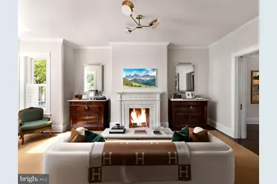 2017 Hillyer Place NW, Washington, DC 20009 - Photo 6