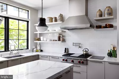 2017 Hillyer Place NW, Washington, DC 20009 - Photo 16