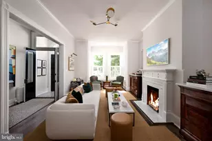 2017 Hillyer Pl NW, Washington, DC 20009 - Photo 8