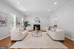 5111 Yuma Pl NW, Washington, DC 20016 - Photo 2