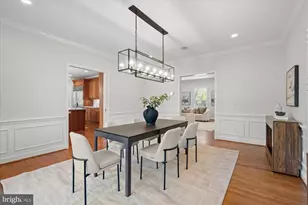 5111 Yuma Pl NW, Washington, DC 20016 - Photo 4