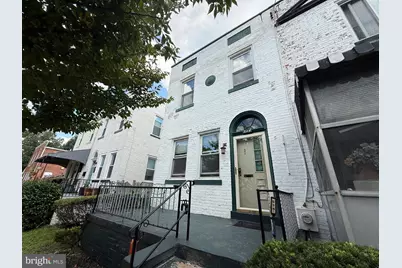 514 Roxboro Place NW, Washington, DC 20011 - Photo 2