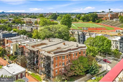 1625 Eckington Place NE #715, Washington, DC 20002 - Photo 36