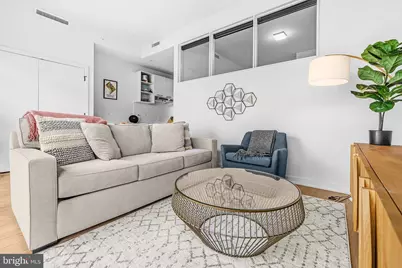 1625 Eckington Place NE #715, Washington, DC 20002 - Photo 4