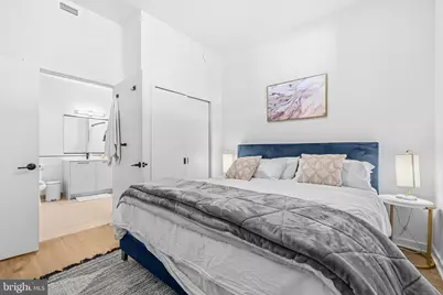 1625 Eckington Place NE #715, Washington, DC 20002 - Photo 16