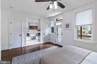 1242 Half Street SW, Washington, DC 20024 - Photo 20