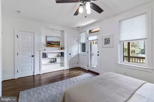 1242 Half St SW, Washington, DC 20024 - Photo 20