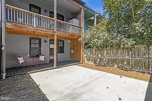 1242 Half St SW, Washington, DC 20024 - Photo 30