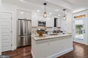 1242 Half St SW, Washington, DC 20024 - Photo 8
