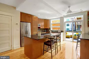 1734 Swann St NW, Washington, DC 20009 - Photo 10
