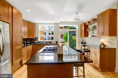 1734 Swann Street NW, Washington, DC 20009 - Photo 16