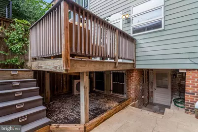 1734 Swann Street NW, Washington, DC 20009 - Photo 36