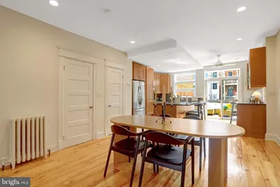 1734 Swann Street NW, Washington, DC 20009 - Photo 8