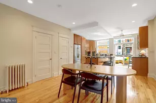 1734 Swann St NW, Washington, DC 20009 - Photo 8
