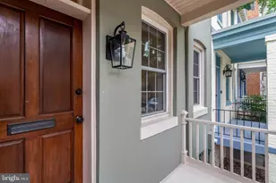 1734 Swann St NW, Washington, DC 20009 - Photo 2
