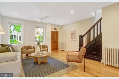 1734 Swann Street NW, Washington, DC 20009 - Photo 6