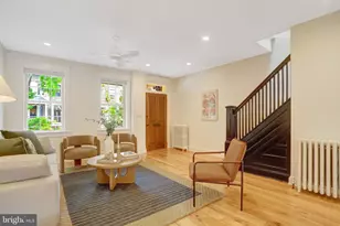 1734 Swann St NW, Washington, DC 20009 - Photo 6