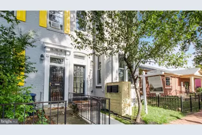 1239 5th Street NW #1, Washington, DC 20001 - Photo 2