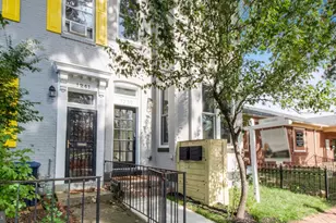 1239 5th St NW, Washington, DC 20001 - Photo 2
