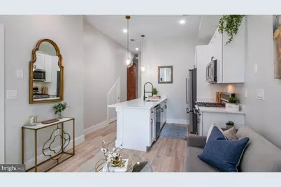 1239 5th Street NW #1, Washington, DC 20001 - Photo 12