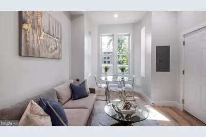 1239 5th Street NW #1, Washington, DC 20001 - Photo 8