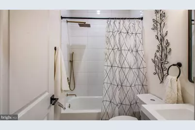 1239 5th Street NW #1, Washington, DC 20001 - Photo 24