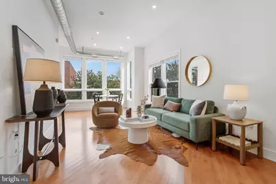 1910 8th Street NW #4, Washington, DC 20001 - Photo 1