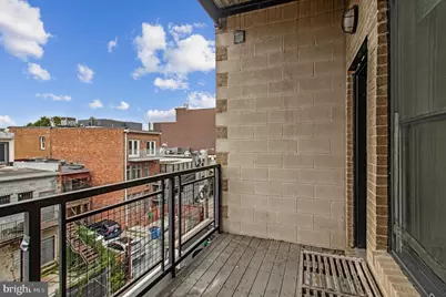 1910 8th Street NW #4, Washington, DC 20001 - Photo 18
