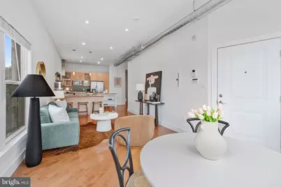 1910 8th Street NW #4, Washington, DC 20001 - Photo 4